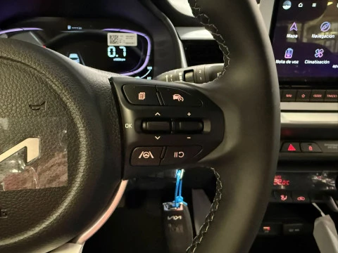 Kia Stonic 1.2 DPi 58kW (79CV) Drive