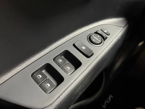 Kia Stonic 1.2 DPi 58kW (79CV) Drive