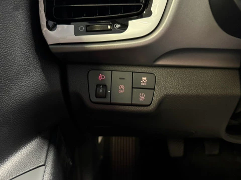 Kia Stonic 1.2 DPi 58kW (79CV) Drive