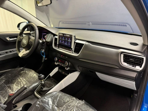 Kia Stonic 1.2 DPi 58kW (79CV) Drive