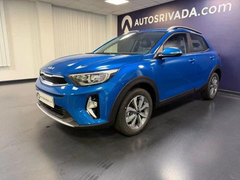 Kia Stonic 1.2 DPi 58kW (79CV) Drive