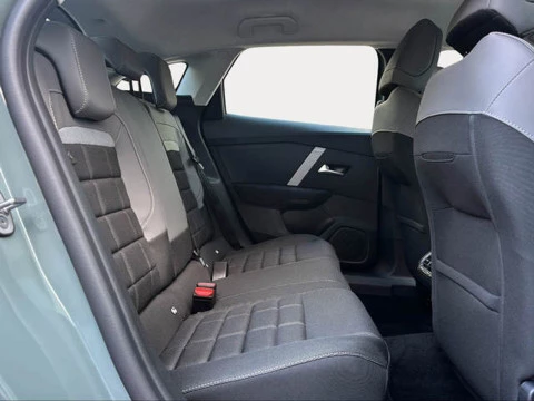 Citroën C4 Hybrid 145 Business Edition e-DCS6 107 kW (145 CV)