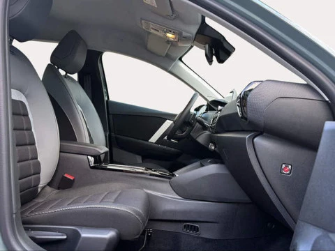 Citroën C4 Hybrid 145 Business Edition e-DCS6 107 kW (145 CV)