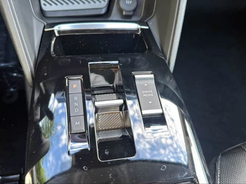 Citroën C4 Hybrid 145 Business Edition e-DCS6 107 kW (145 CV)