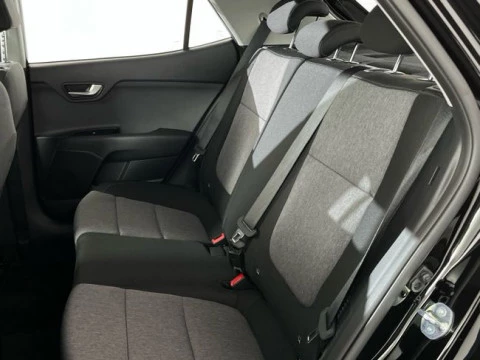Kia Stonic 1.0 T-GDi 85kW (115CV) MHEV Concept