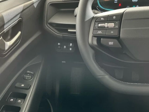 Kia Stonic 1.0 T-GDi 85kW (115CV) MHEV Concept
