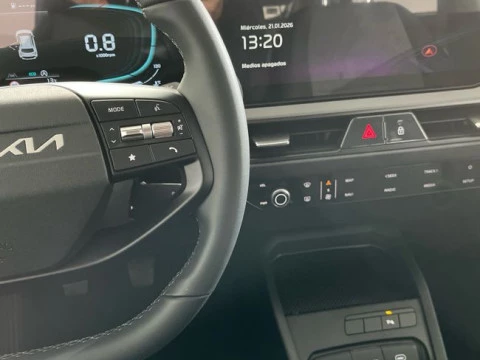 Kia Stonic 1.0 T-GDi 85kW (115CV) MHEV Concept