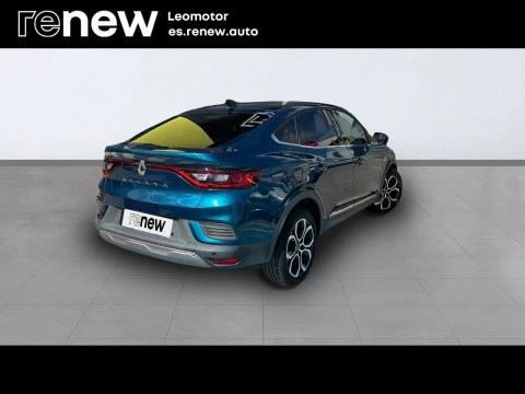 Renault Arkana  1.3 TCe Zen EDC 103kW