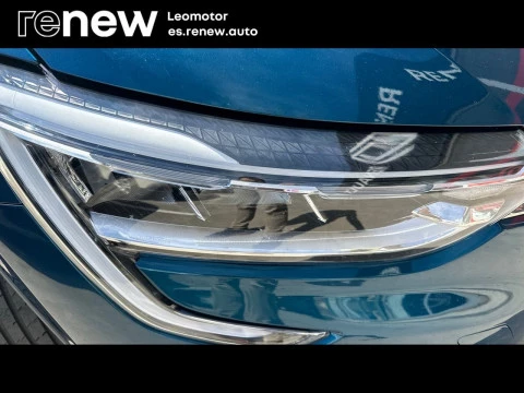 Renault Arkana  1.3 TCe Zen EDC 103kW