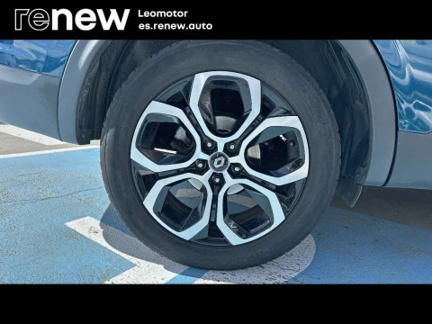 Renault Arkana  1.3 TCe Zen EDC 103kW