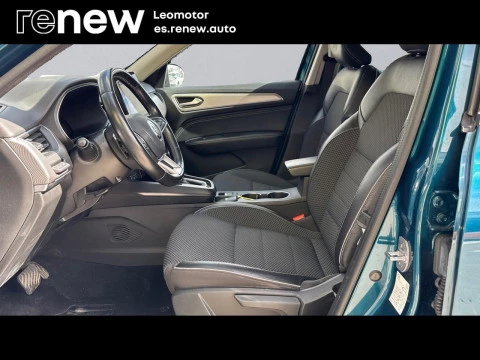 Renault Arkana  1.3 TCe Zen EDC 103kW