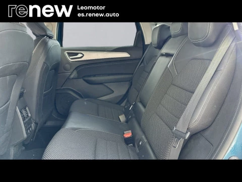 Renault Arkana  1.3 TCe Zen EDC 103kW