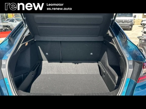 Renault Arkana  1.3 TCe Zen EDC 103kW