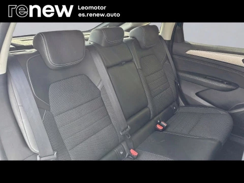 Renault Arkana  1.3 TCe Zen EDC 103kW