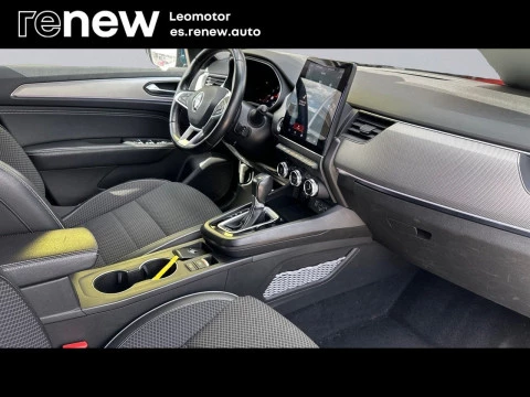 Renault Arkana  1.3 TCe Zen EDC 103kW
