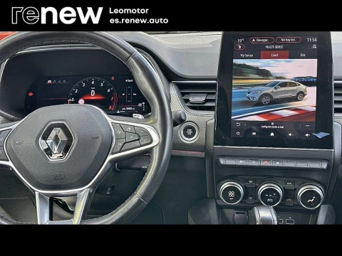 Renault Arkana  1.3 TCe Zen EDC 103kW