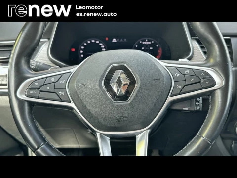 Renault Arkana  1.3 TCe Zen EDC 103kW