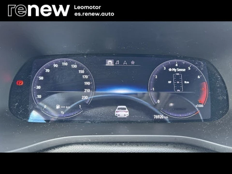 Renault Arkana  1.3 TCe Zen EDC 103kW