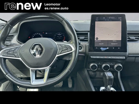 Renault Arkana  1.3 TCe Zen EDC 103kW