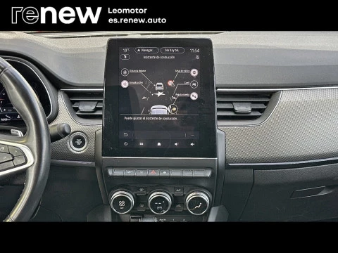 Renault Arkana  1.3 TCe Zen EDC 103kW