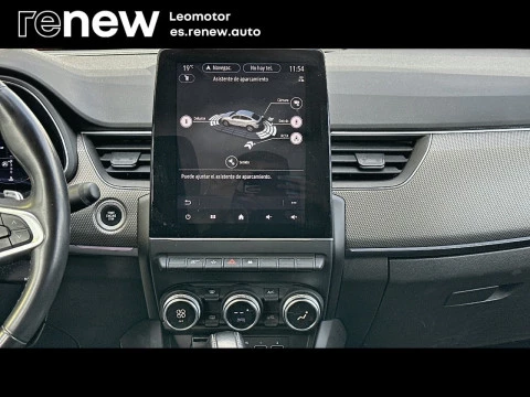 Renault Arkana  1.3 TCe Zen EDC 103kW