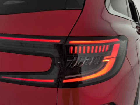 Renault Espace  Hibrido  1.2 E-Tech Hibrido Techno 146kW