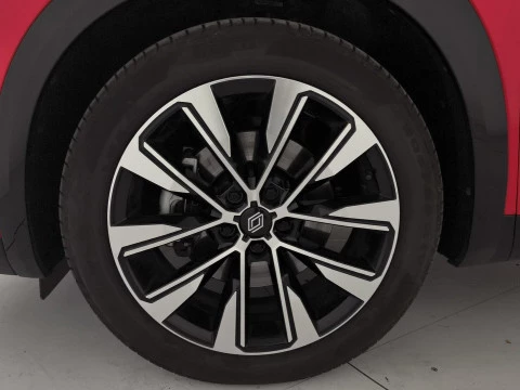 Renault Espace  Hibrido  1.2 E-Tech Hibrido Techno 146kW