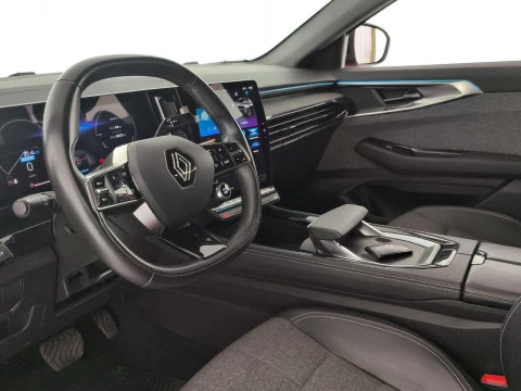 Renault Espace  Hibrido  1.2 E-Tech Hibrido Techno 146kW