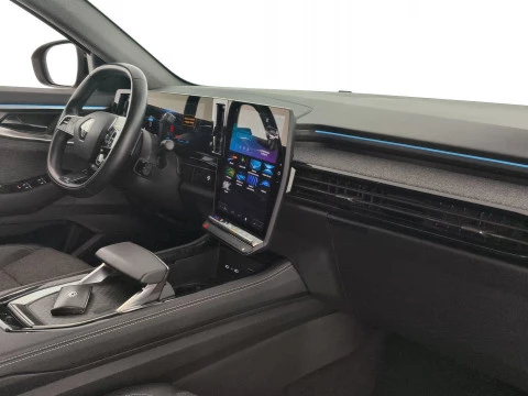 Renault Espace  Hibrido  1.2 E-Tech Hibrido Techno 146kW