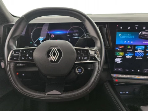Renault Espace  Hibrido  1.2 E-Tech Hibrido Techno 146kW