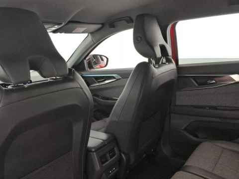 Renault Espace  Hibrido  1.2 E-Tech Hibrido Techno 146kW