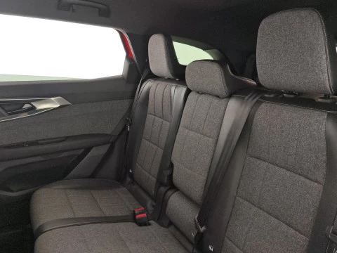 Renault Espace  Hibrido  1.2 E-Tech Hibrido Techno 146kW