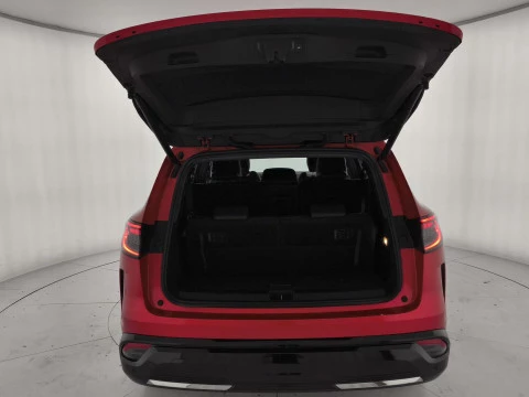 Renault Espace  Hibrido  1.2 E-Tech Hibrido Techno 146kW