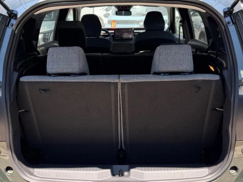 Citroën C3 Aircross Turbo 73kW (100CV) BVM6 PLUS