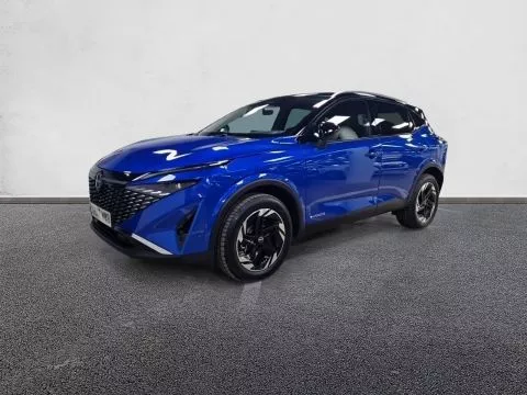 Nissan Qashqai E-POWER 140 KW (190 CV) N-Connecta