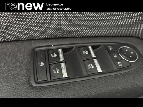 Renault Captur  Gasolina/gas  Eco-G Techno 74kW