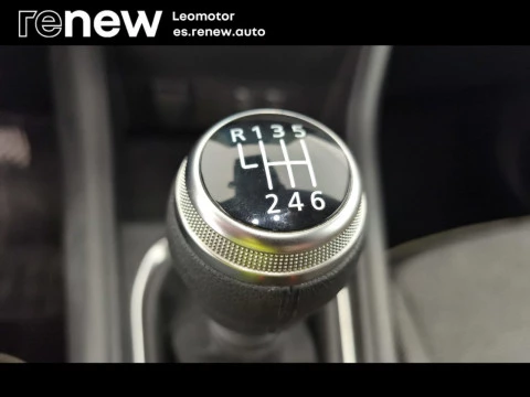 Renault Captur  Gasolina/gas  Eco-G Techno 74kW