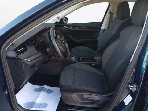 Skoda Octavia Combi 1.4 TSI 150kW(204CV)DSG PHEV Style