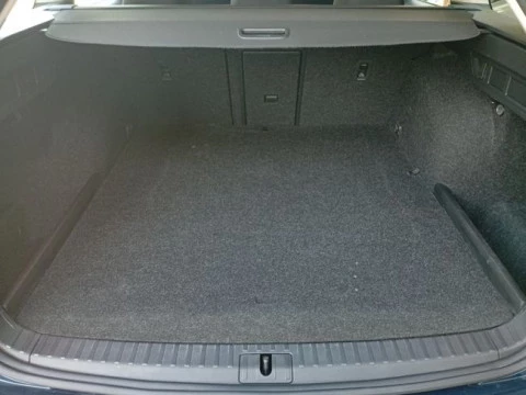 Skoda Octavia Combi 1.4 TSI 150kW(204CV)DSG PHEV Style