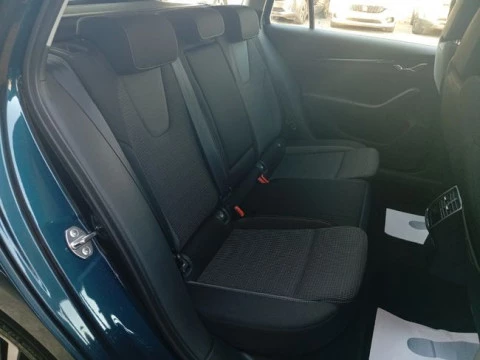 Skoda Octavia Combi 1.4 TSI 150kW(204CV)DSG PHEV Style