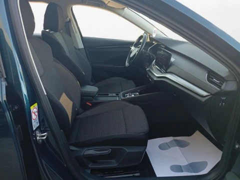 Skoda Octavia Combi 1.4 TSI 150kW(204CV)DSG PHEV Style