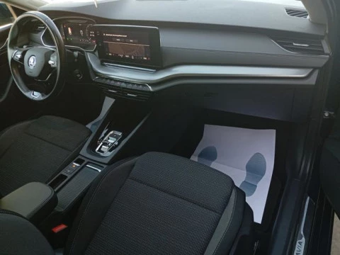 Skoda Octavia Combi 1.4 TSI 150kW(204CV)DSG PHEV Style