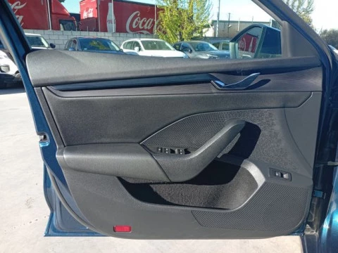 Skoda Octavia Combi 1.4 TSI 150kW(204CV)DSG PHEV Style