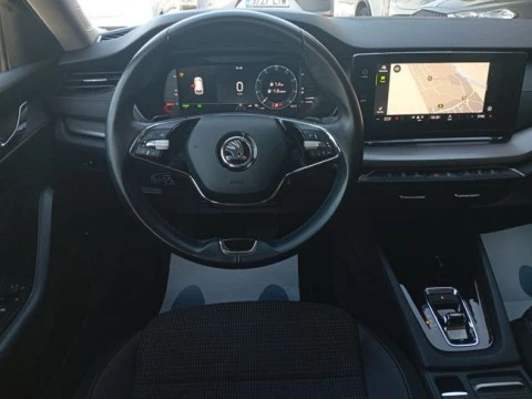 Skoda Octavia Combi 1.4 TSI 150kW(204CV)DSG PHEV Style