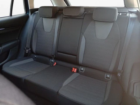 Skoda Octavia Combi 1.4 TSI 150kW(204CV)DSG PHEV Style