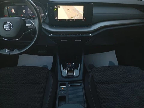 Skoda Octavia Combi 1.4 TSI 150kW(204CV)DSG PHEV Style