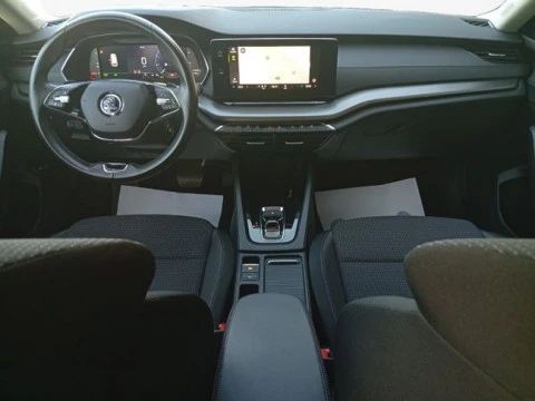 Skoda Octavia Combi 1.4 TSI 150kW(204CV)DSG PHEV Style