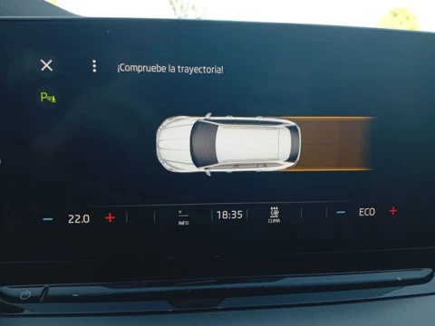 Skoda Octavia Combi 1.4 TSI 150kW(204CV)DSG PHEV Style