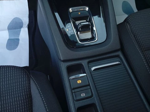 Skoda Octavia Combi 1.4 TSI 150kW(204CV)DSG PHEV Style