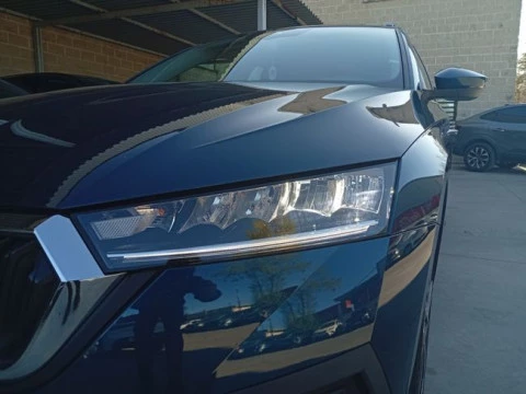 Skoda Octavia Combi 1.4 TSI 150kW(204CV)DSG PHEV Style